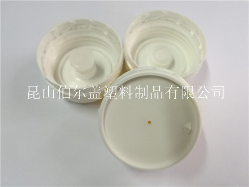 SC50-29 L-V鎖壓封口防水透氣防爆塑料蓋 (1)